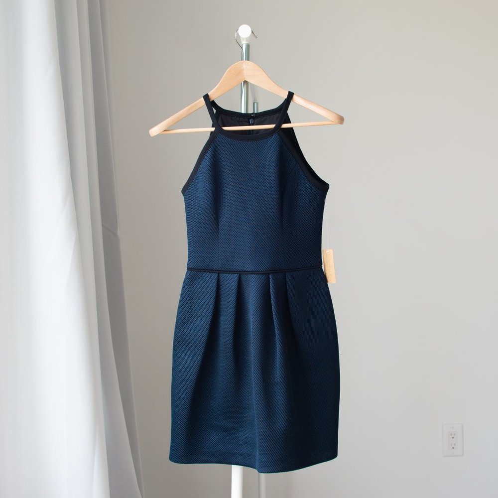 Rachel Roy mini dress SZ S